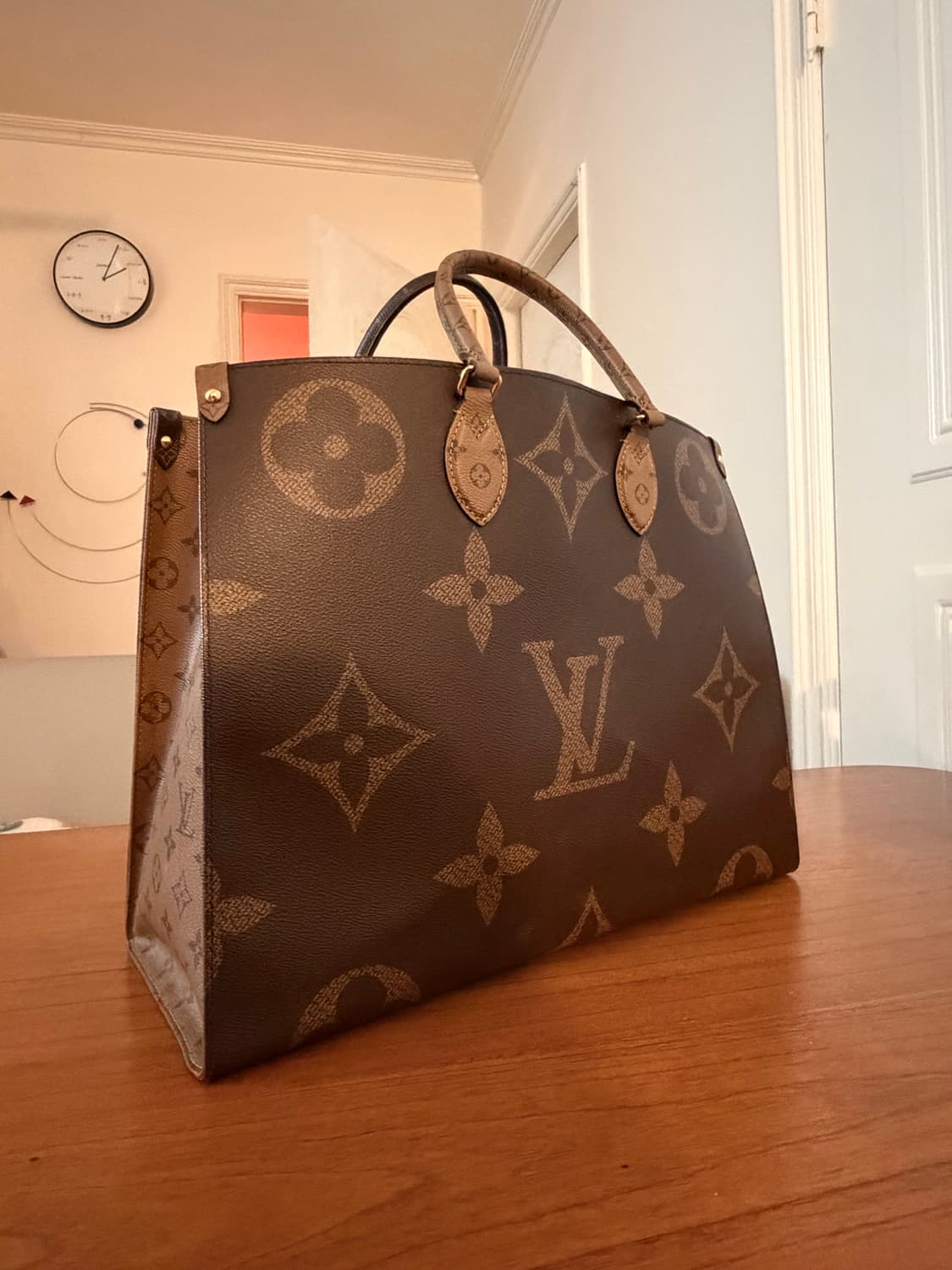 루이비통 온더고GM 상품이미지1