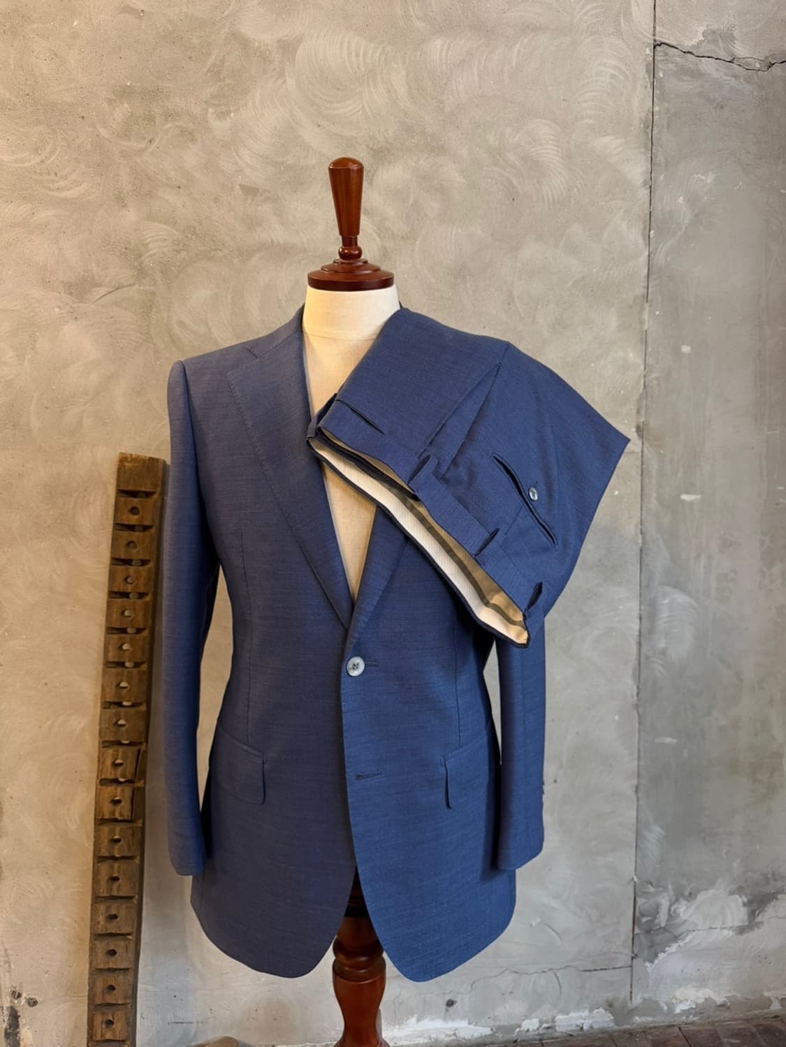 수트서플라이 수트 셋업 48 상품이미지1