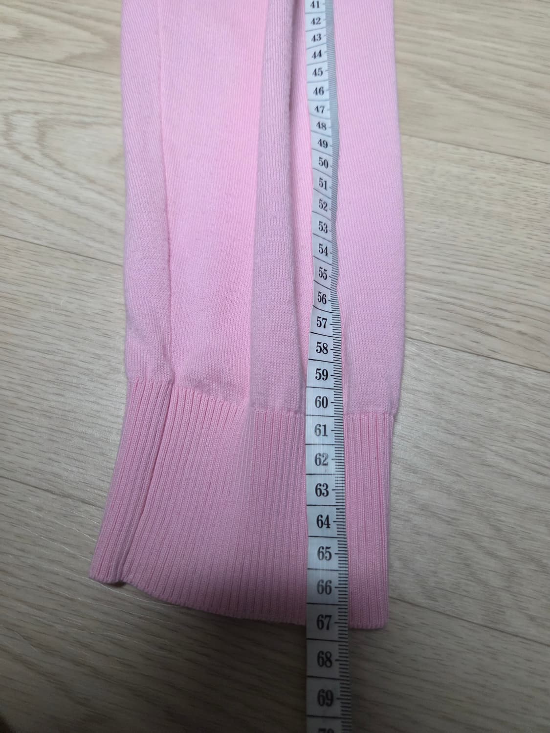 BOGNER GOLF 보그너 골프 카라티 스웻 슬리브  상품이미지7