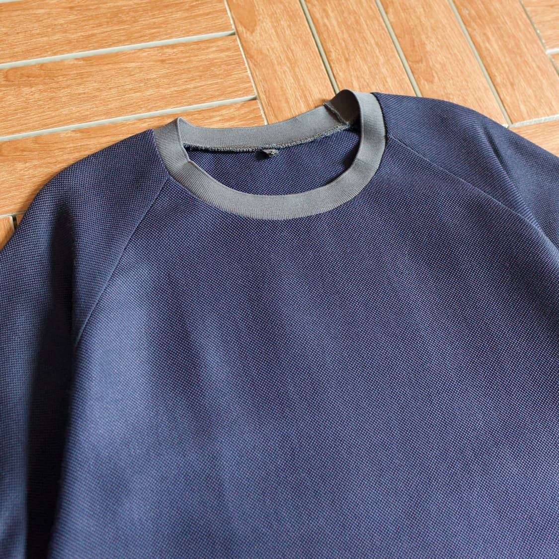 Kazuyuki Kumagai Attachment 1/2 tee 상품이미지4