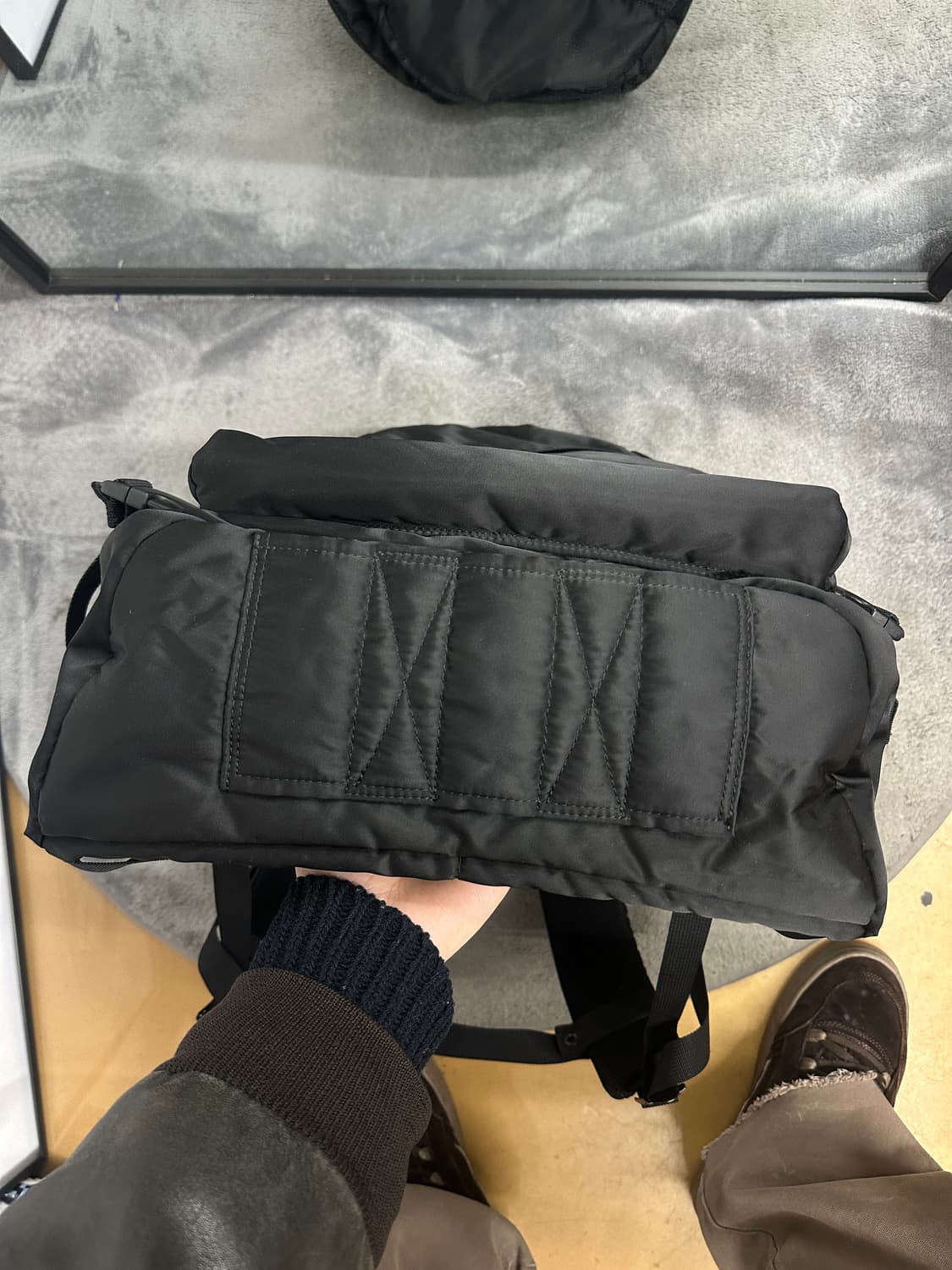 포터 탱커 백팩  상품이미지3