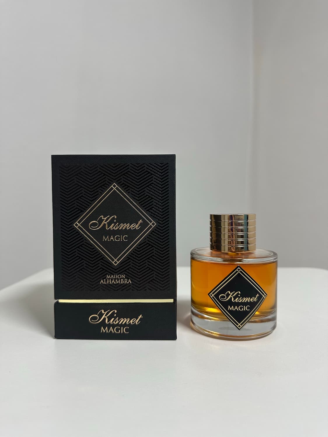 메종 알함브라 - 키스멧 매직 100ml 향수 상품이미지1