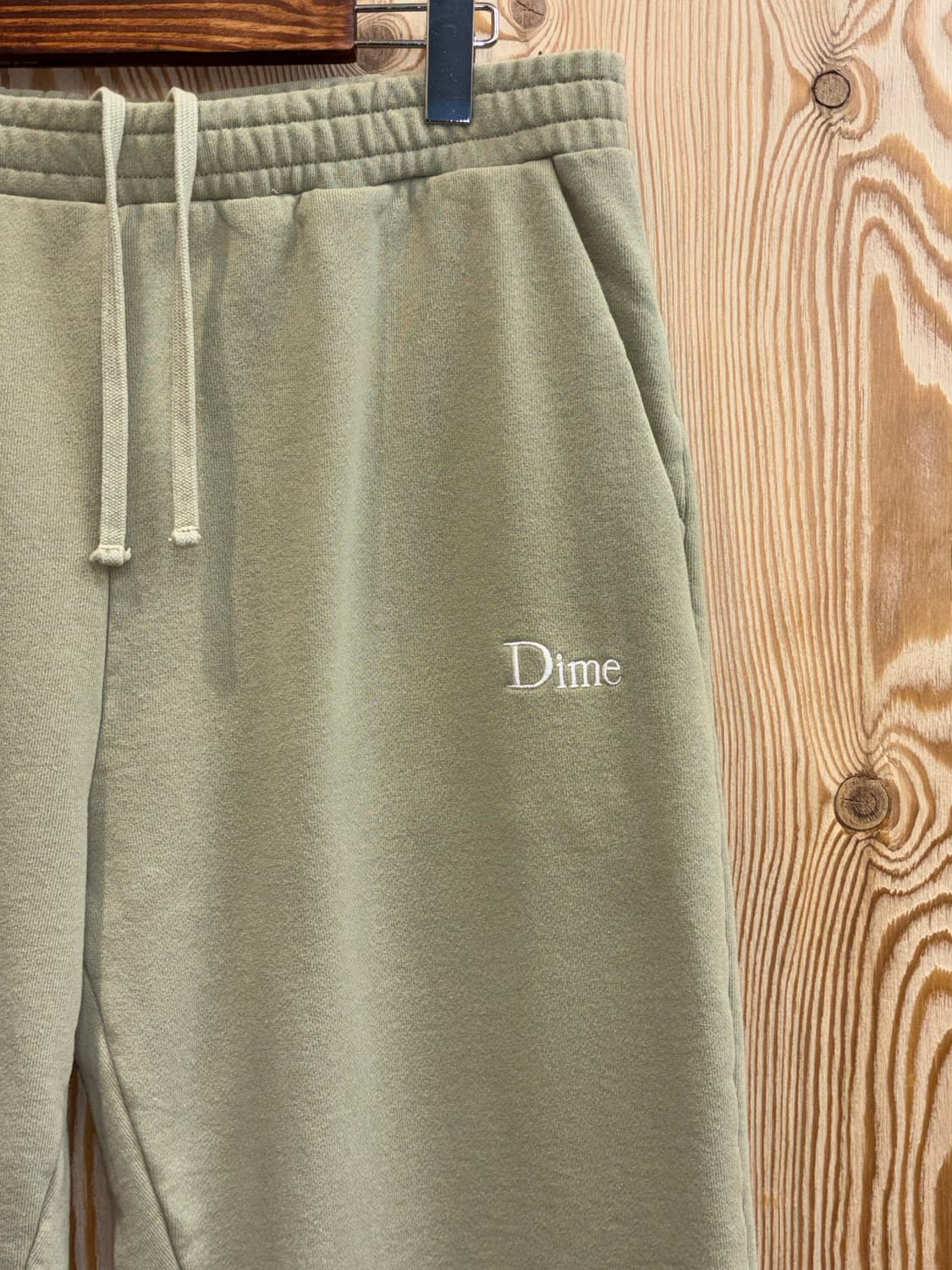 다임 클래식 프렌치 테리 스웻팬츠 상품이미지2