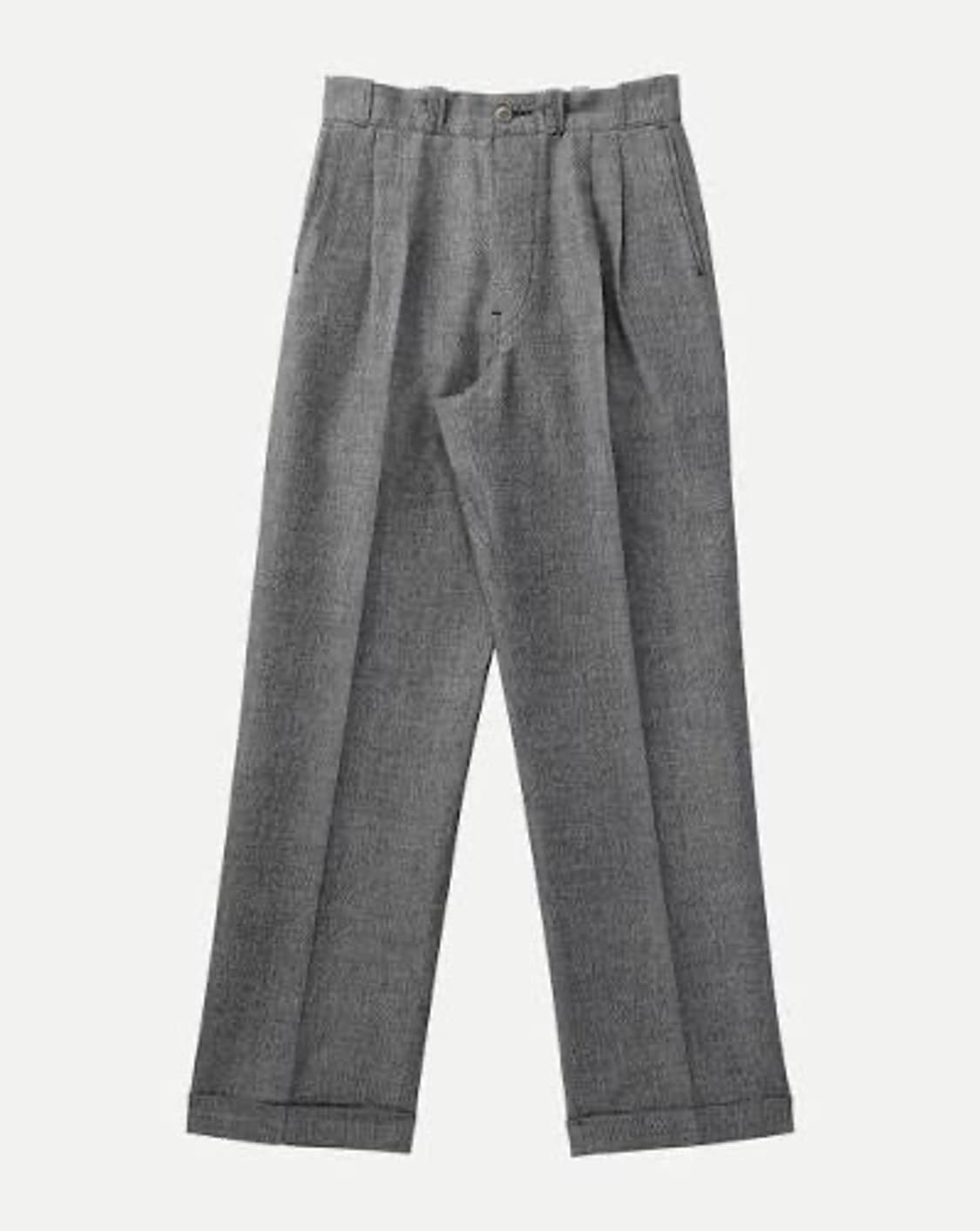 타이가 타카하시 lot 201 work trouser 상품이미지1