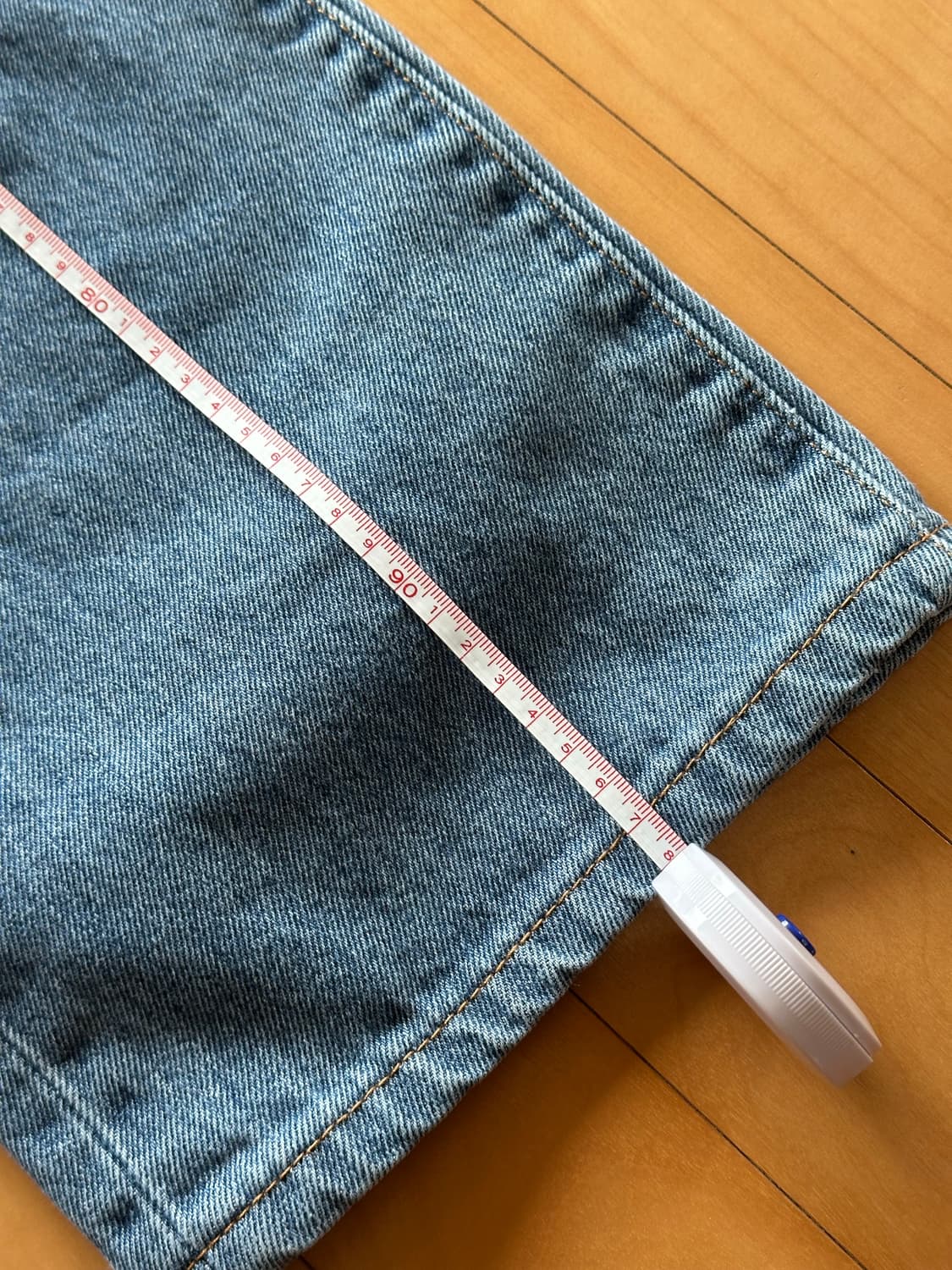 리바이스 517 빈티지 상품이미지5