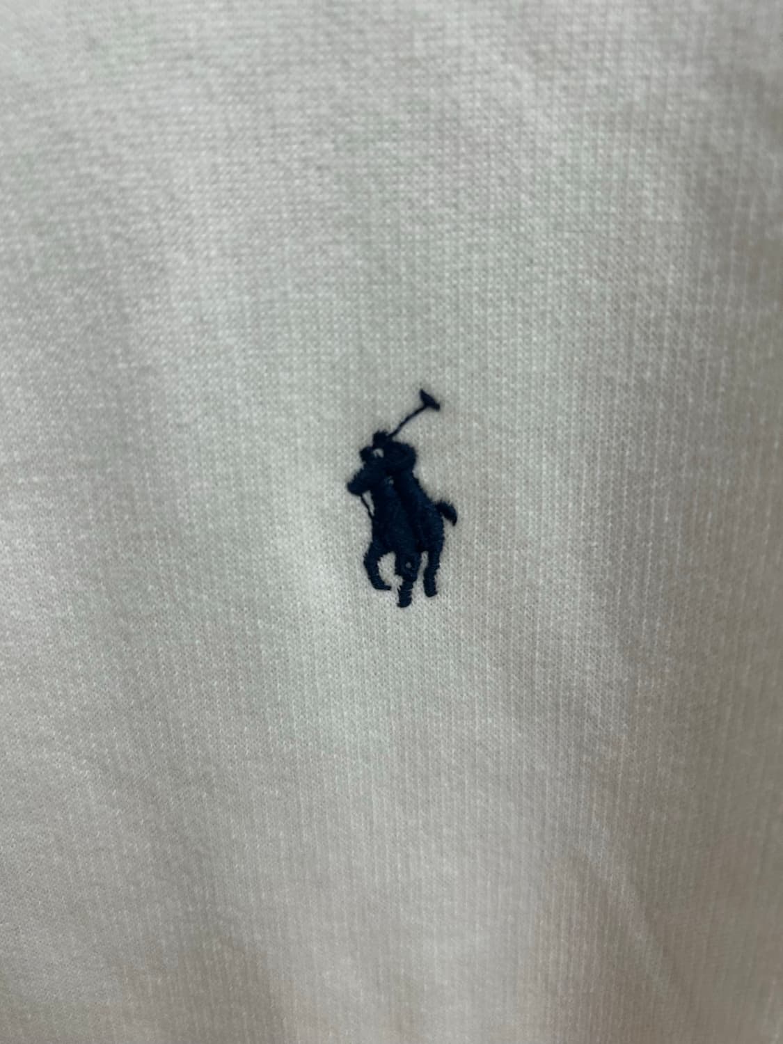 폴로 맨투맨 상품이미지3