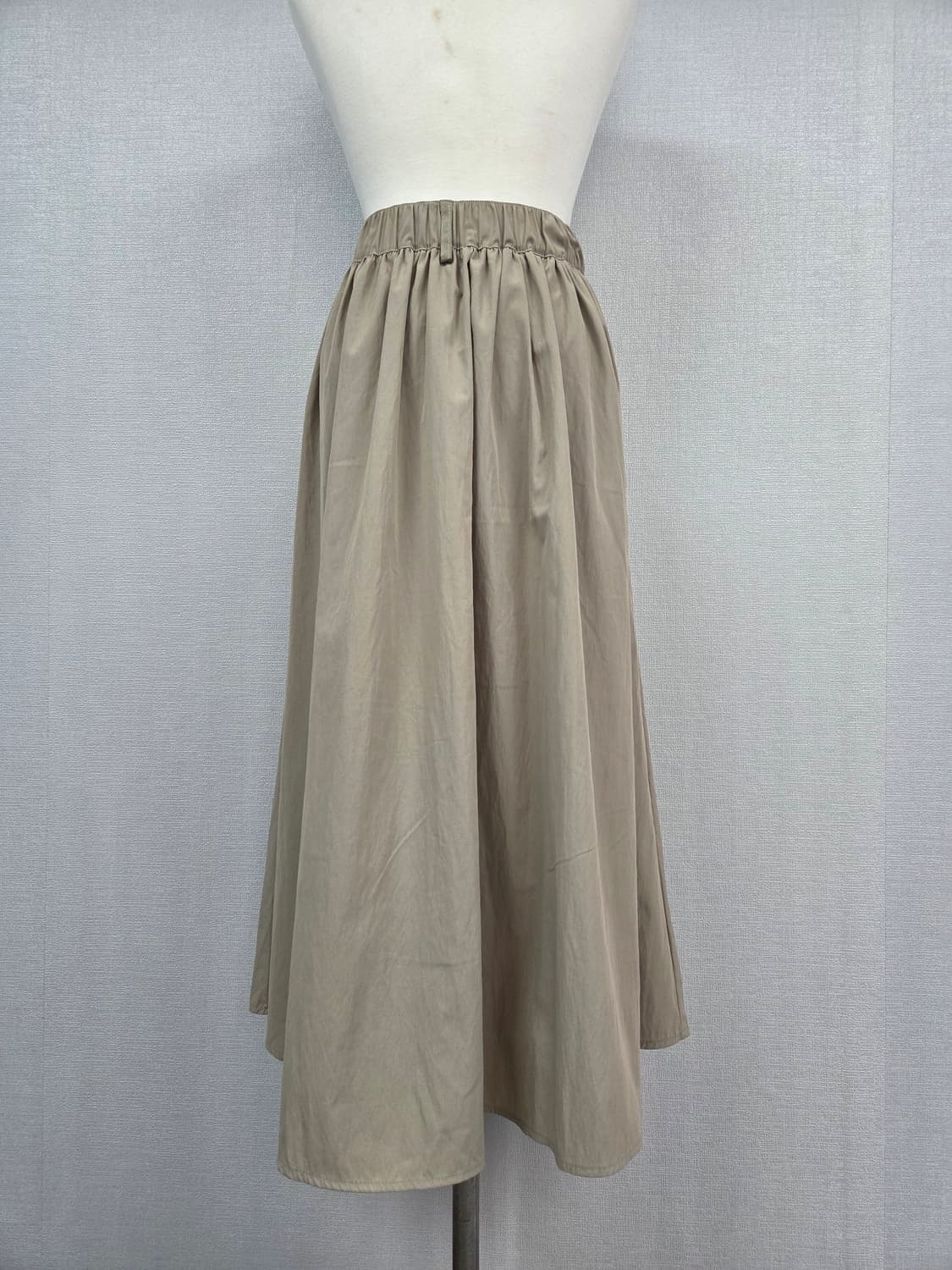 에고이스트 롱스커트 상품이미지4