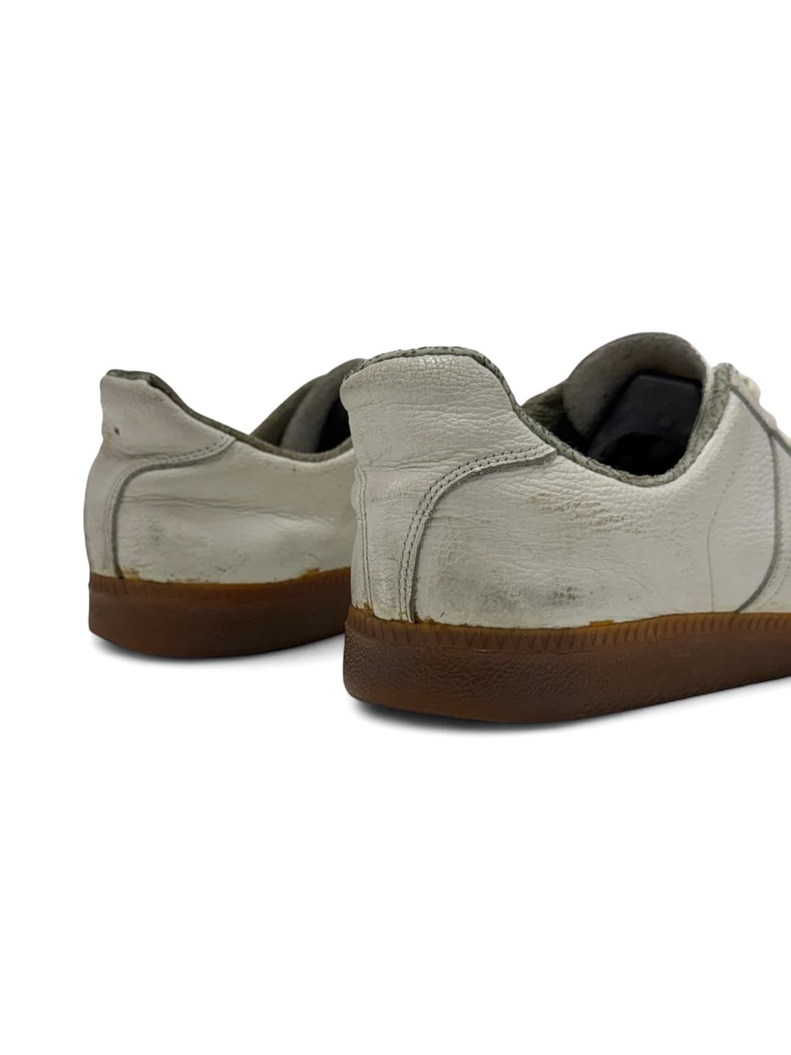 80s Vintage German Army Trainers(GAT) 상품이미지8