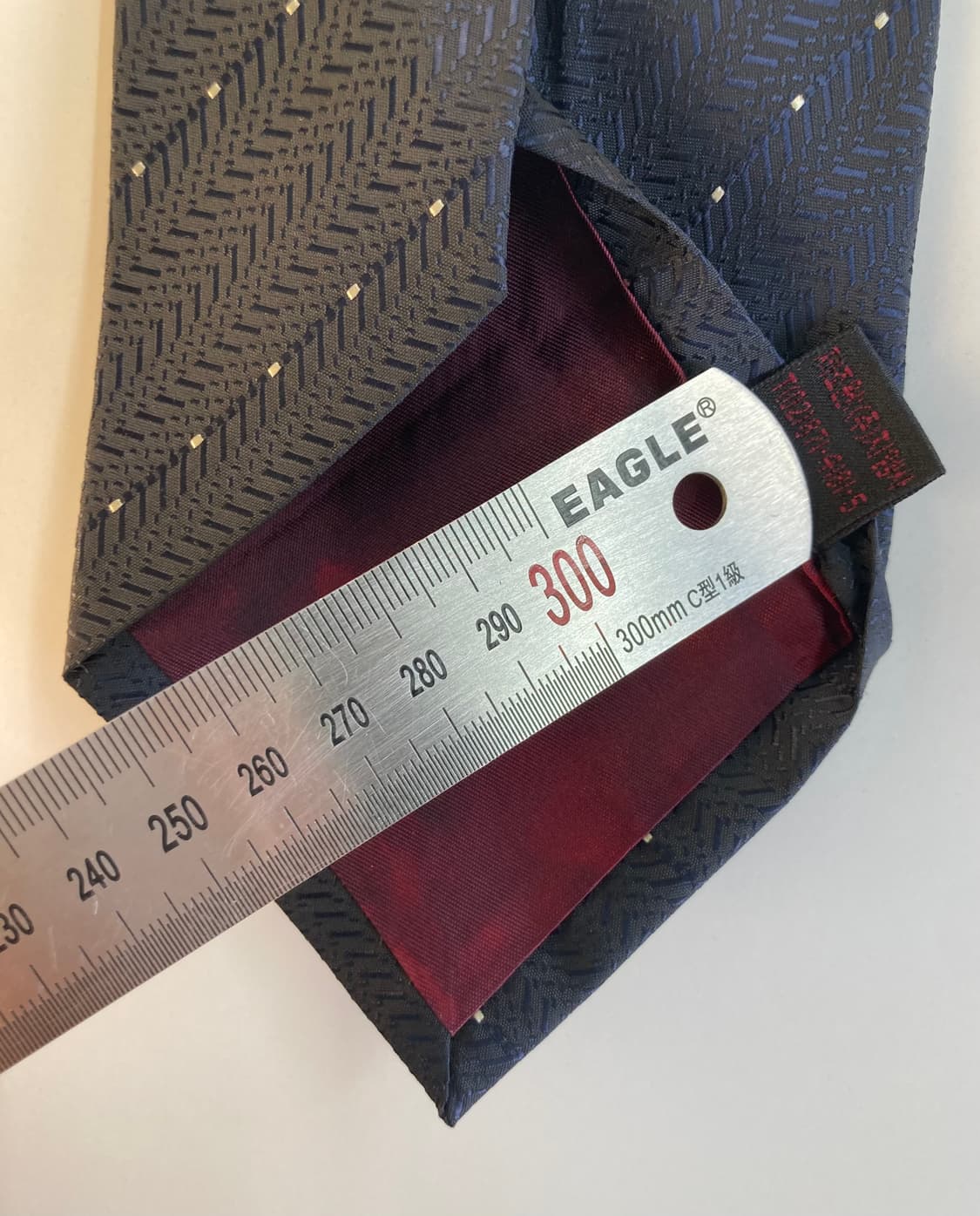 란체티 넥타이 상품이미지7