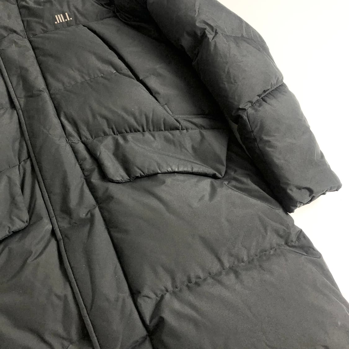 질스튜어트 롱패딩 m 상품이미지7