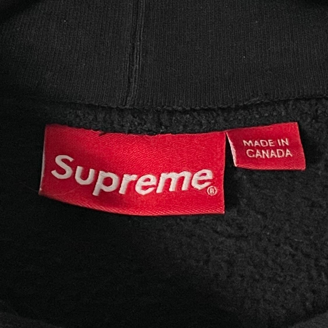 23FW 슈프림 캣우먼 헤비 후드티 (on.321)   상품이미지6