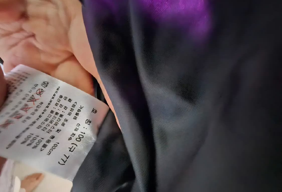 여성 패딩  상품이미지4