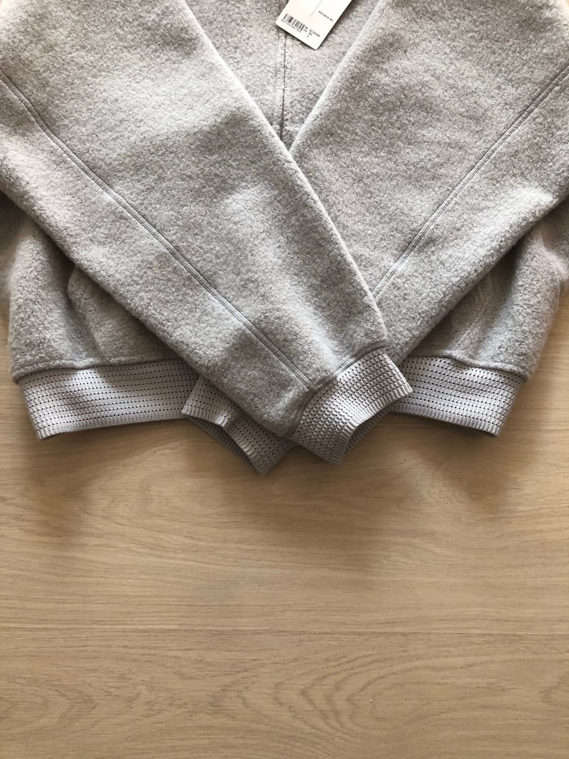 골드윈제로 goldwin0 울후리스 [3] 상품이미지2