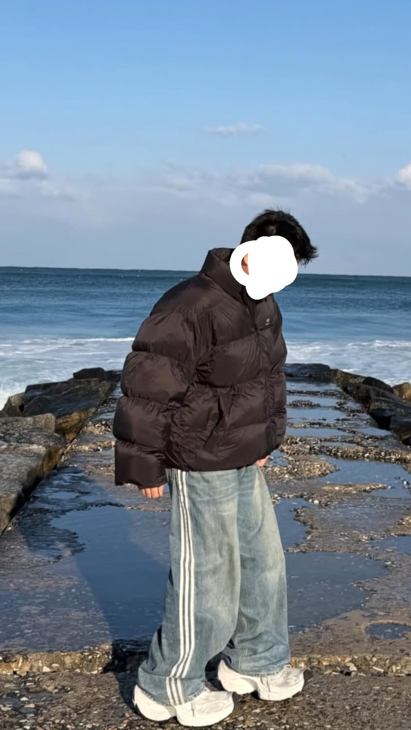 발렌시아가 3b 푸퍼 패딩 상품이미지2