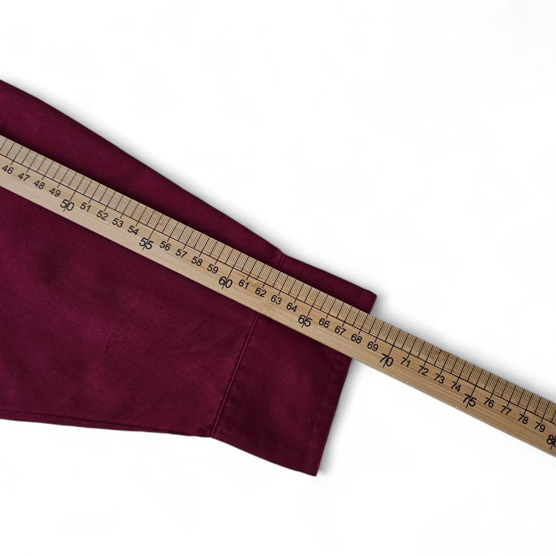 FR칼하트 면 오버핏 긴팔셔츠 L 상품이미지7