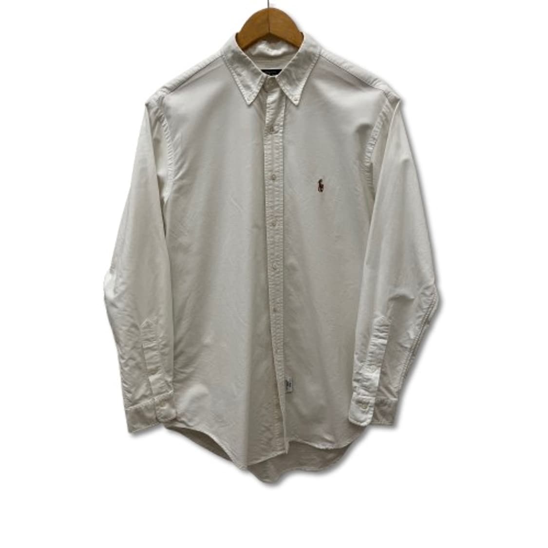 폴로 랄프로렌 버튼다운셔츠 상품이미지1