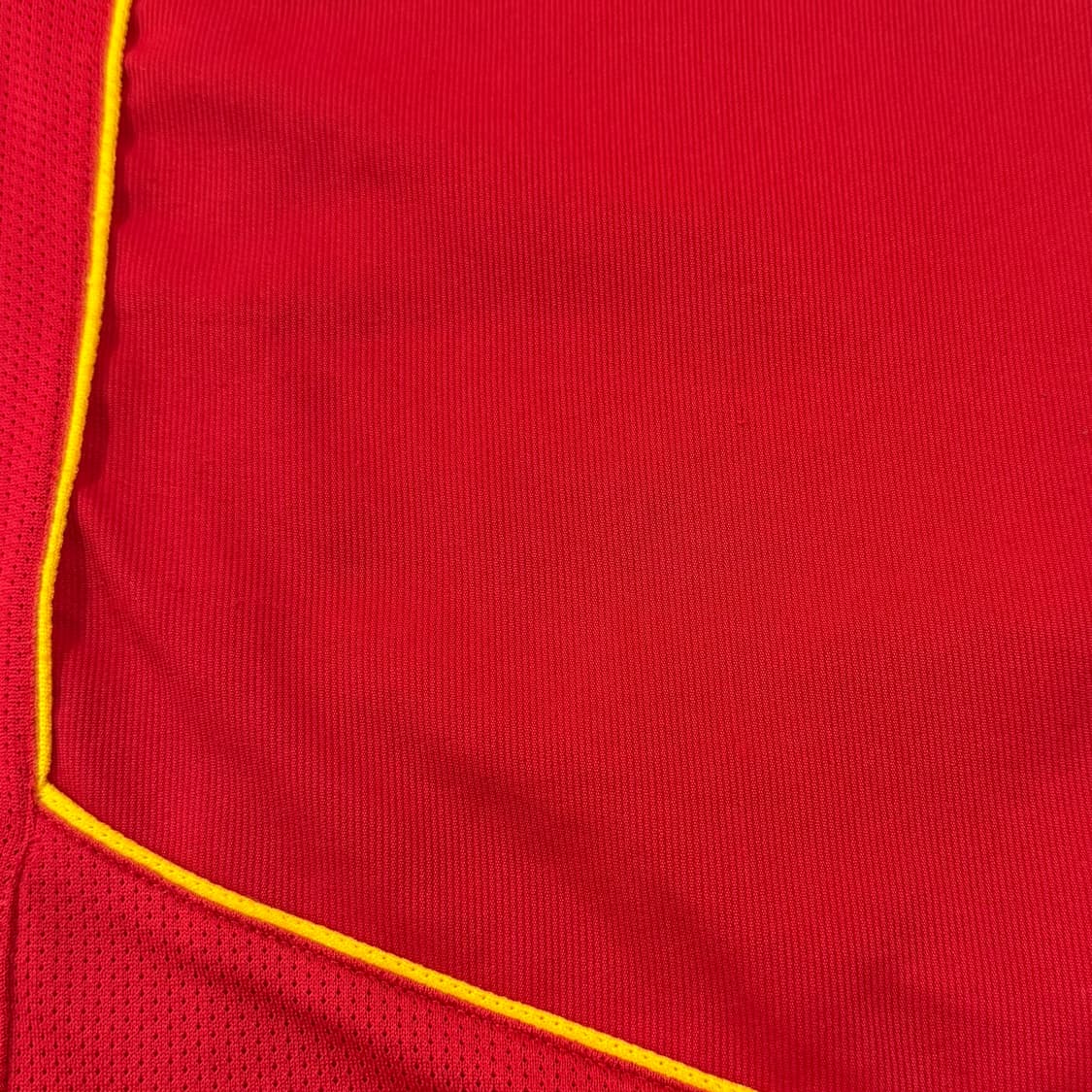 04-05 아스날 홈 앙리 유니폼 상품이미지8