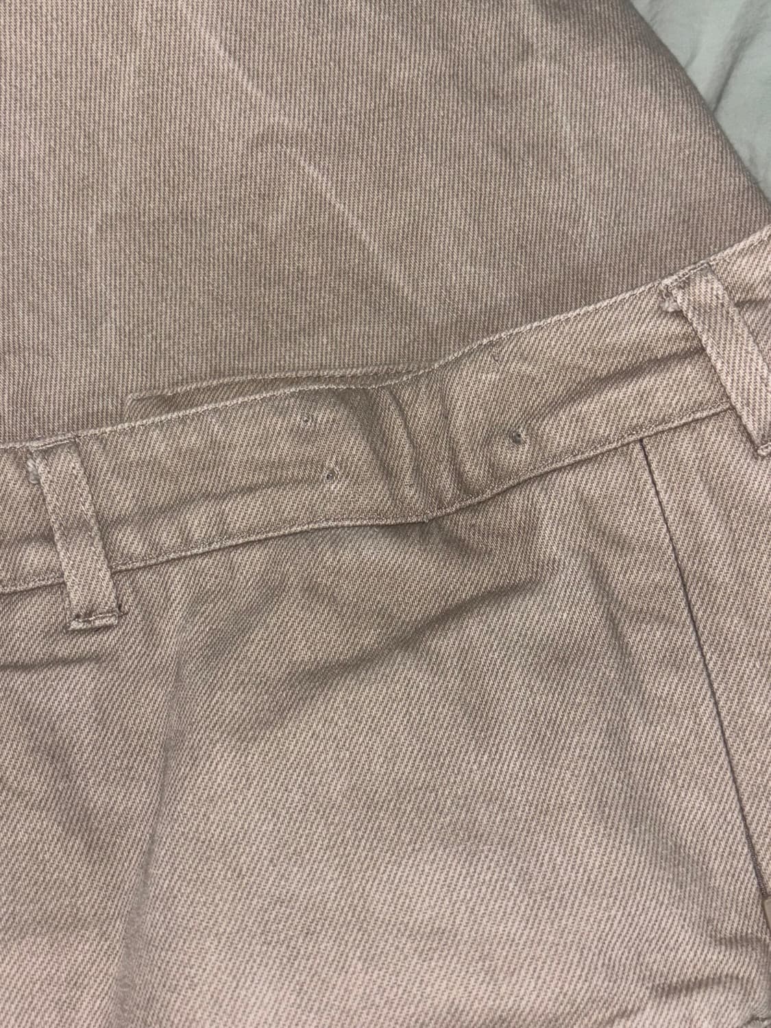 Sansan Gear Covering Pants Beige - 24SS 상품이미지5