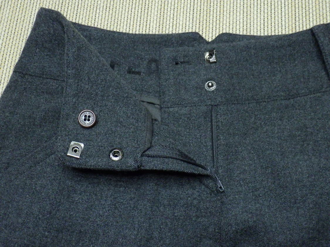 (-0) 파리게이츠 골프 하프팬츠 GY 52193PS373 상품이미지7