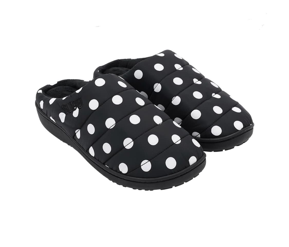 스부 패딩 슈즈 상품이미지1