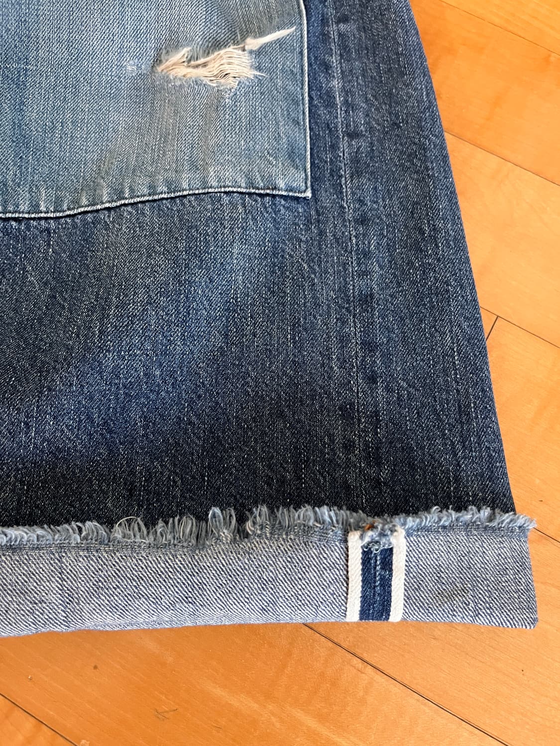 리바이스 lvc 1915 501xx 상품이미지4