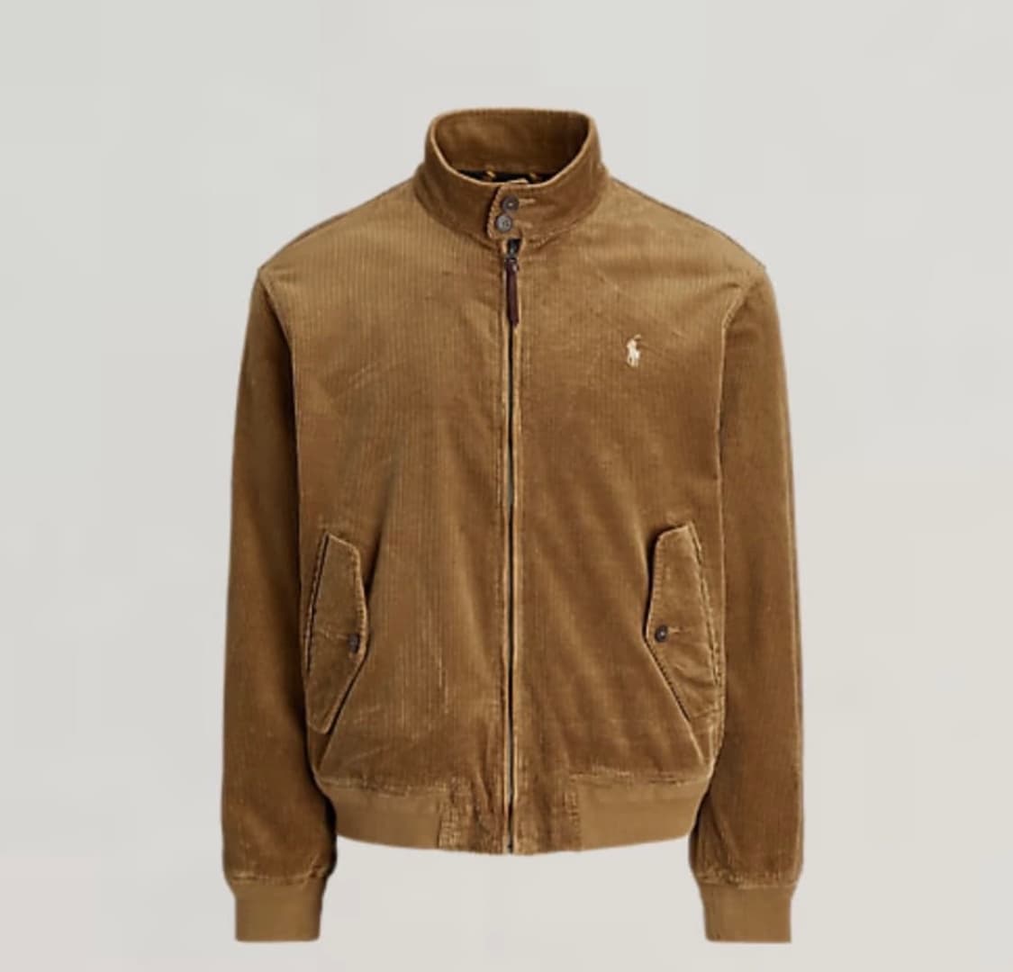 POLO RALPH LAUREN 코듀로이 자켓 상품이미지2