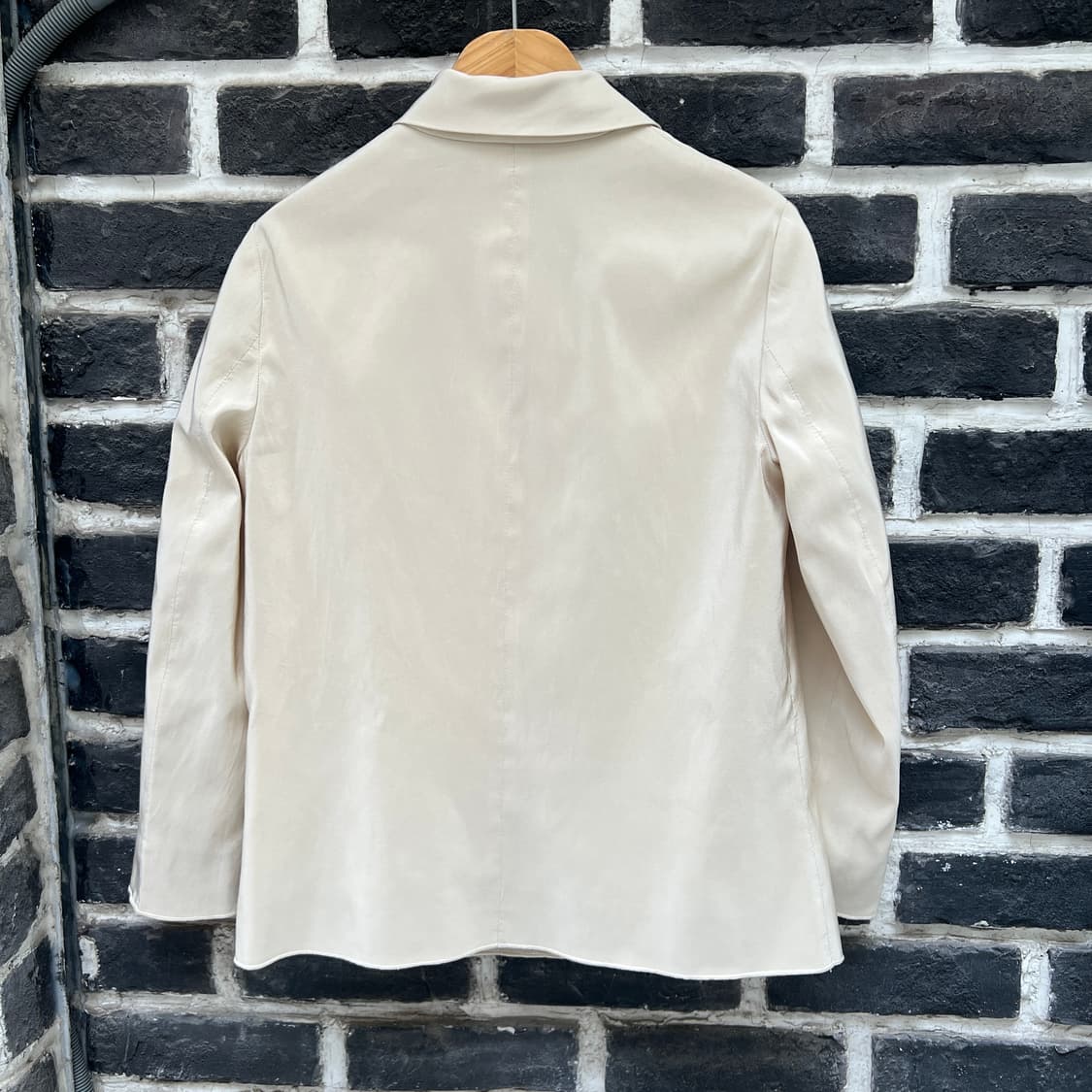 Jil sander 실크 자켓 상품이미지3