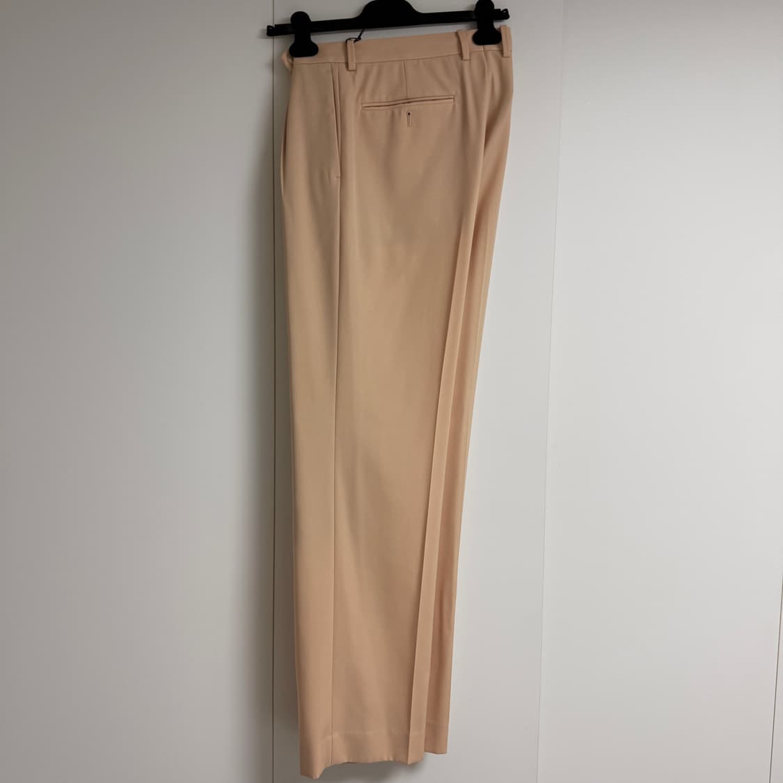 Auralee 오라리 라이트울 수트 셋업 새상품 상품이미지8