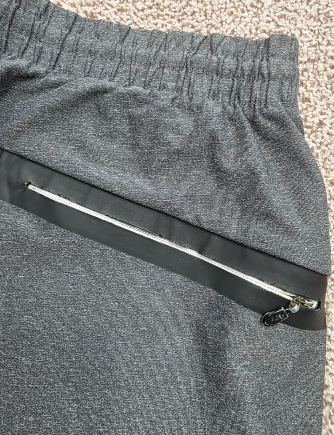 Spyder 스파이더 남성 트레이닝 바지 30 상품이미지7