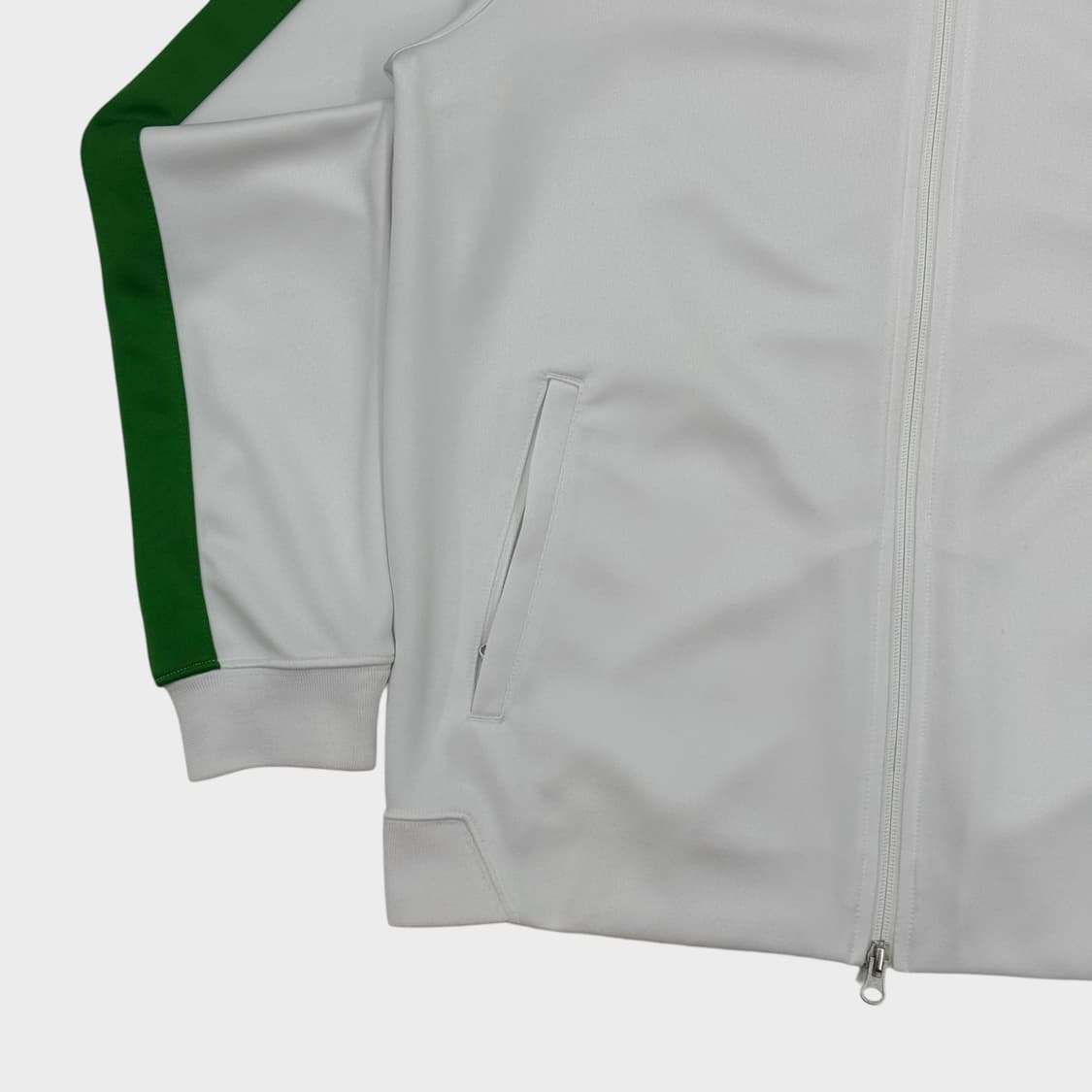 14-15 나이키 셀틱 어센틱 N98 트랙 자켓 상품이미지5