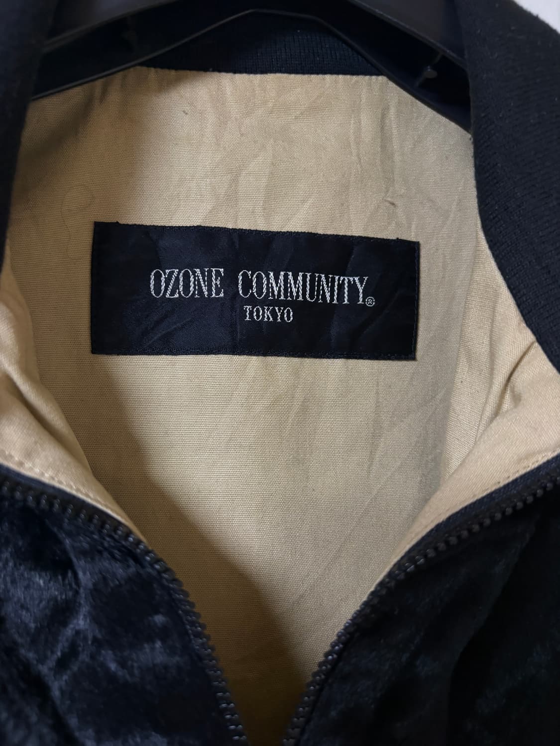ozone Community 송치 베스트 상품이미지4