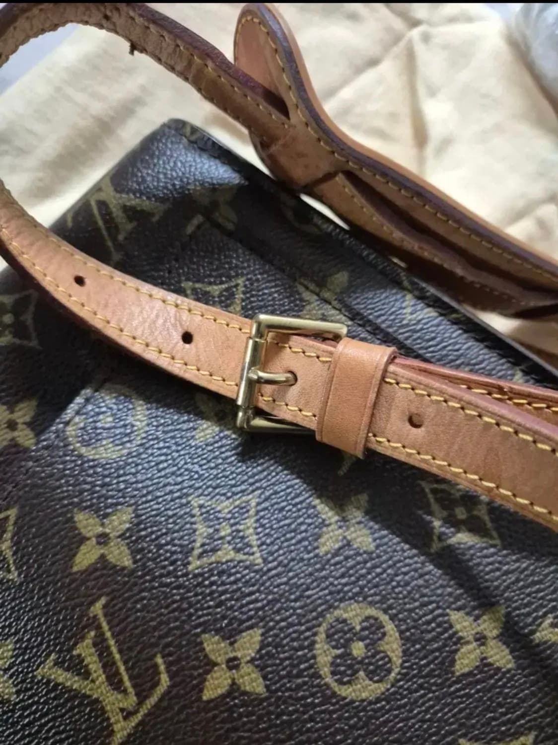 루이비통 생클라우드 상품이미지7