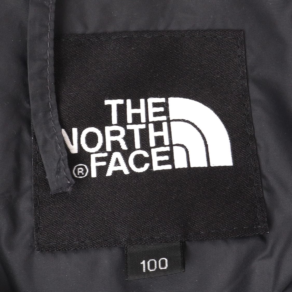 노스페이스 700 스퀘어 퀄트 구스 다운자켓 패딩 상품이미지8