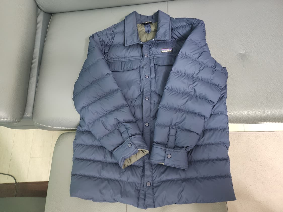 파타고니아 패딩 L 상품이미지1