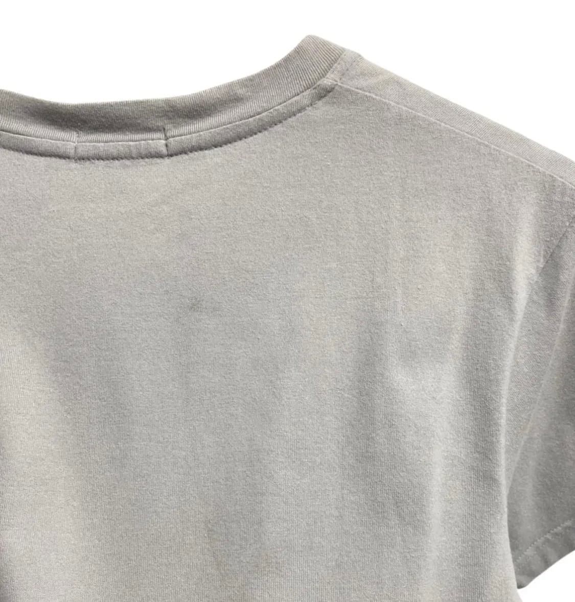 폴스미스 Paul Smith 붓 그래픽 반팔 티셔츠 S 상품이미지7