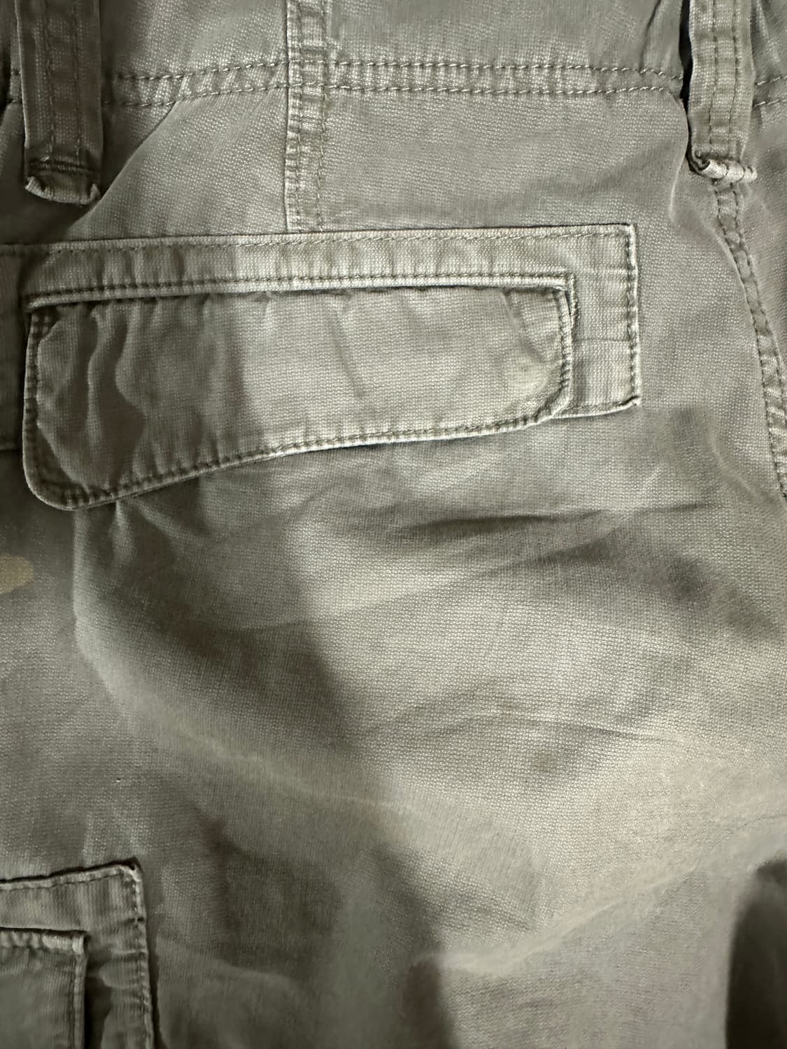 Y2k cargo pants 상품이미지4