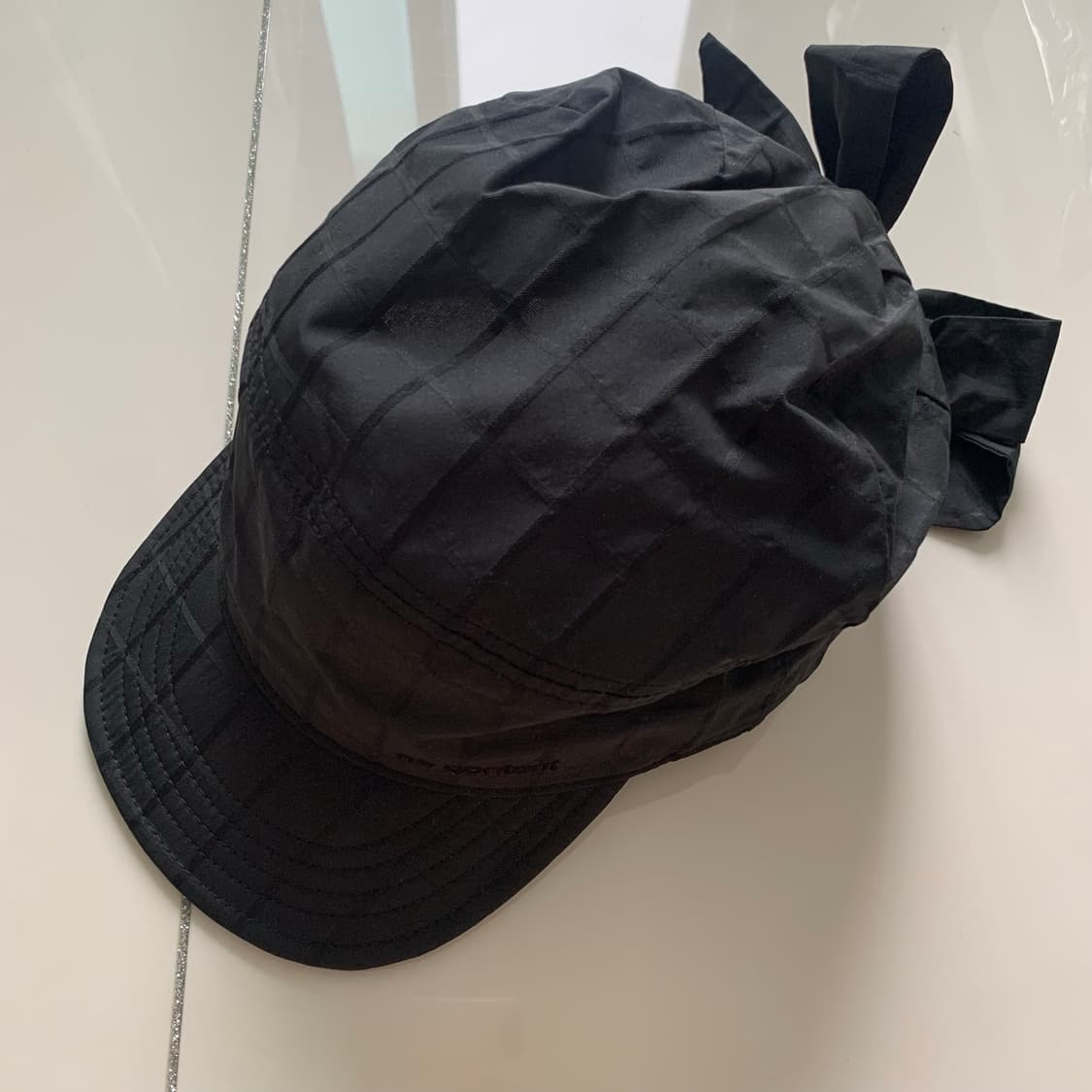 노컨텐츠 모자 상품이미지3