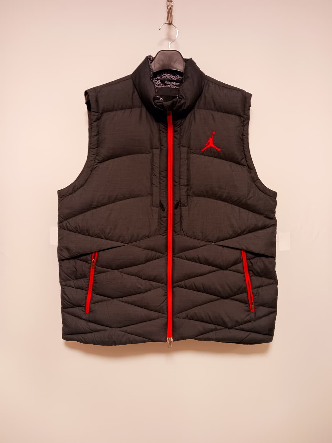 나이키 조던 점프맨 패딩베스트 상품이미지1