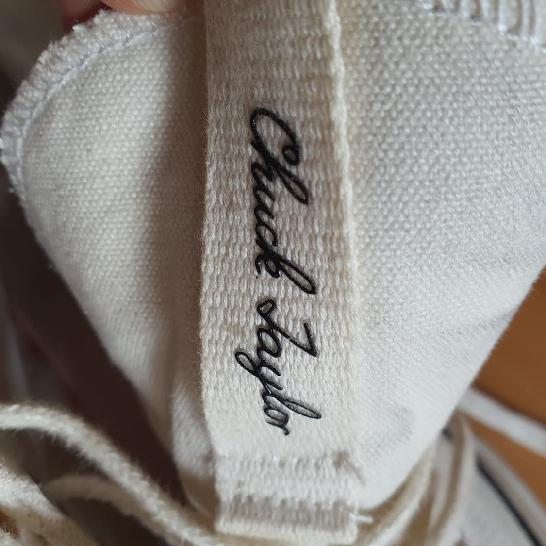 컨버스 척테일러 런스타 레거시 CX 퓨처 컴포트 에그렛 하이탑  A008 상품이미지7