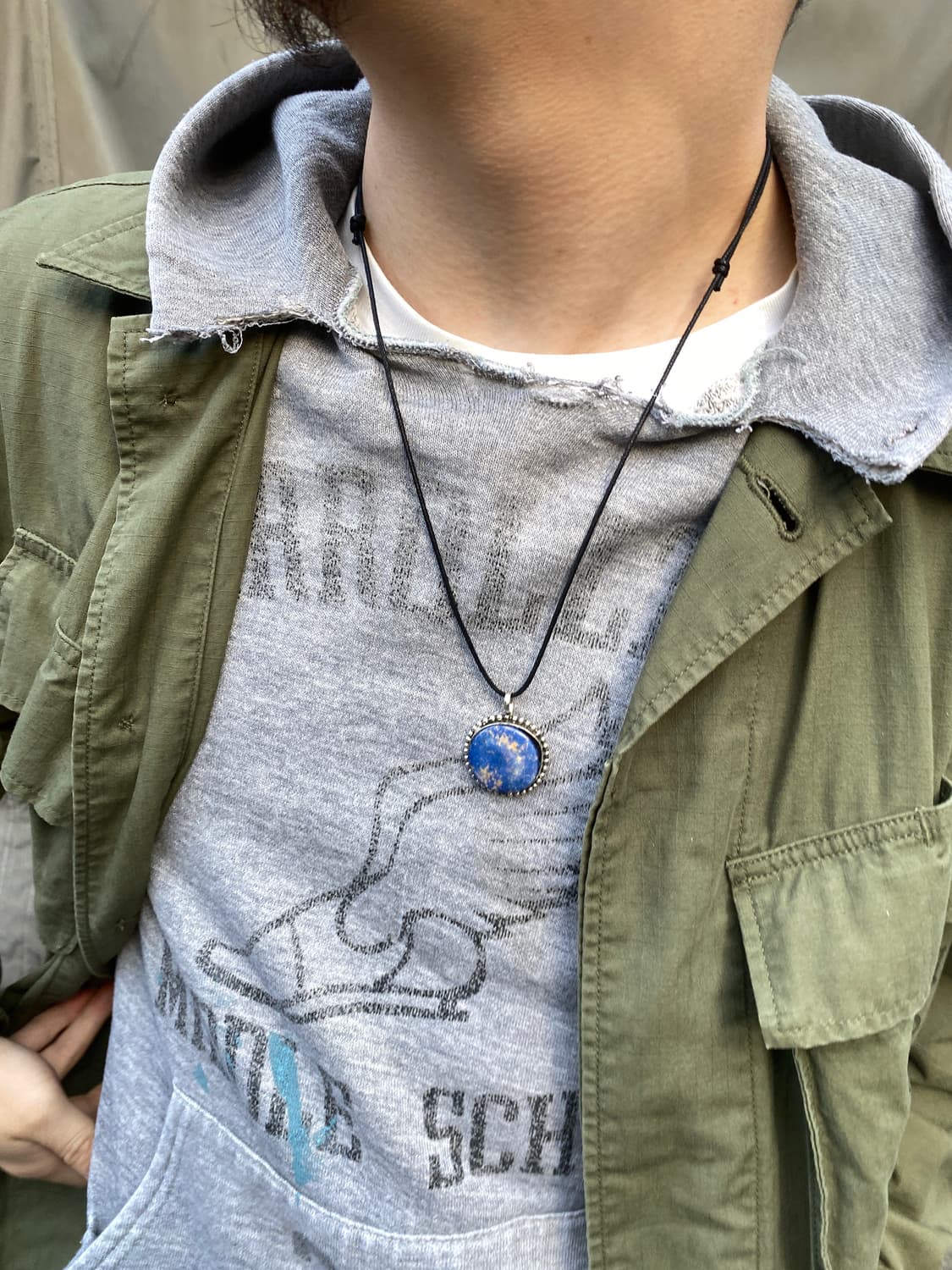 빈티지 펜던트 상품이미지6