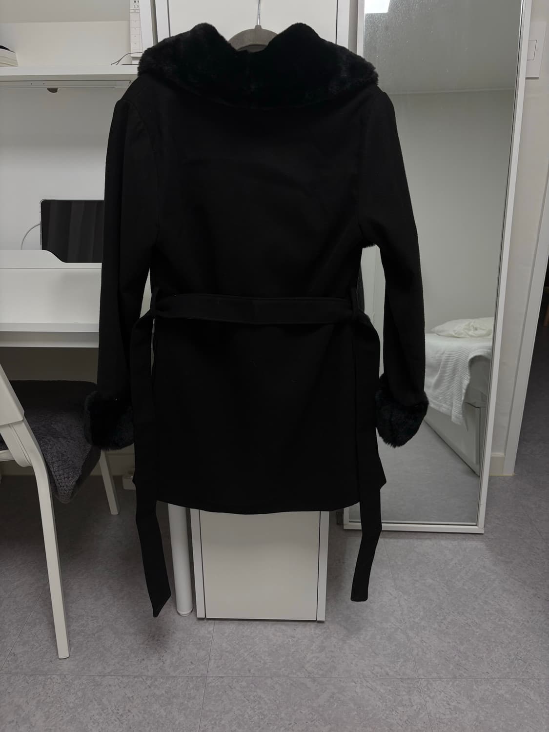 vtg coat 상품이미지2