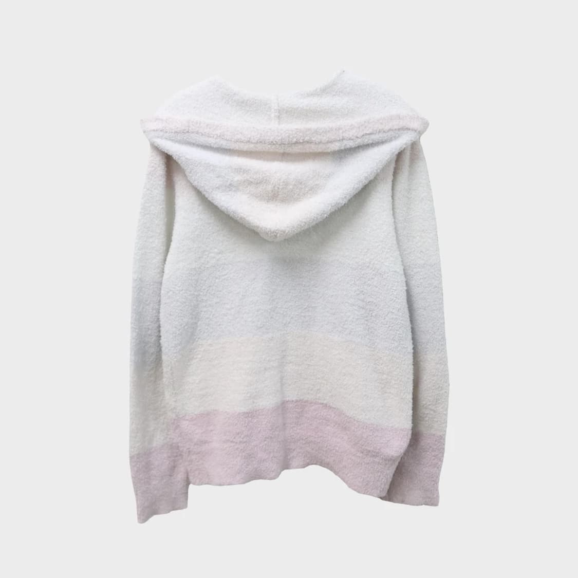 젤라또피케 딸기우유 후드 집업 63591 상품이미지2