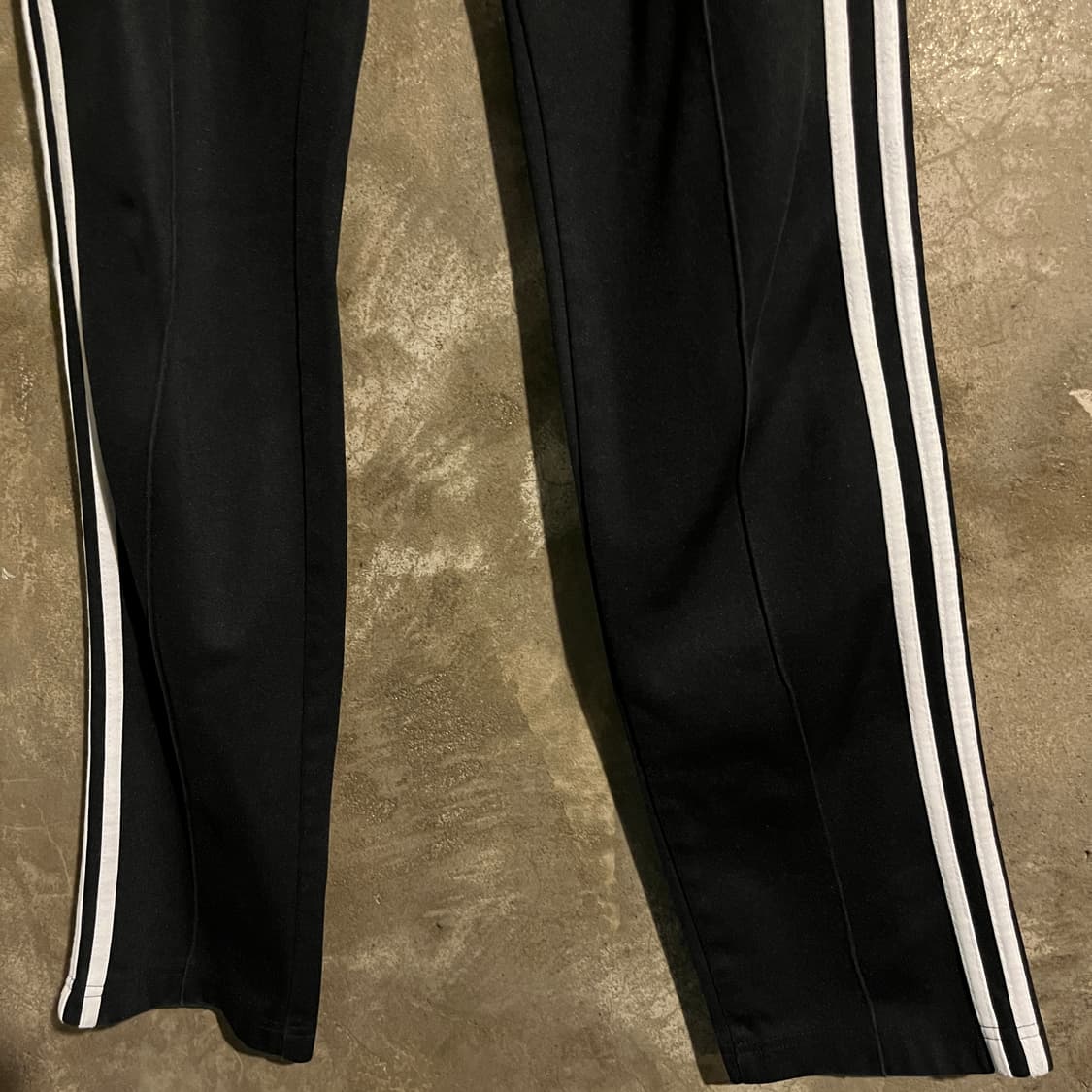 아디다스 삼선 트레이닝 팬츠  상품이미지3