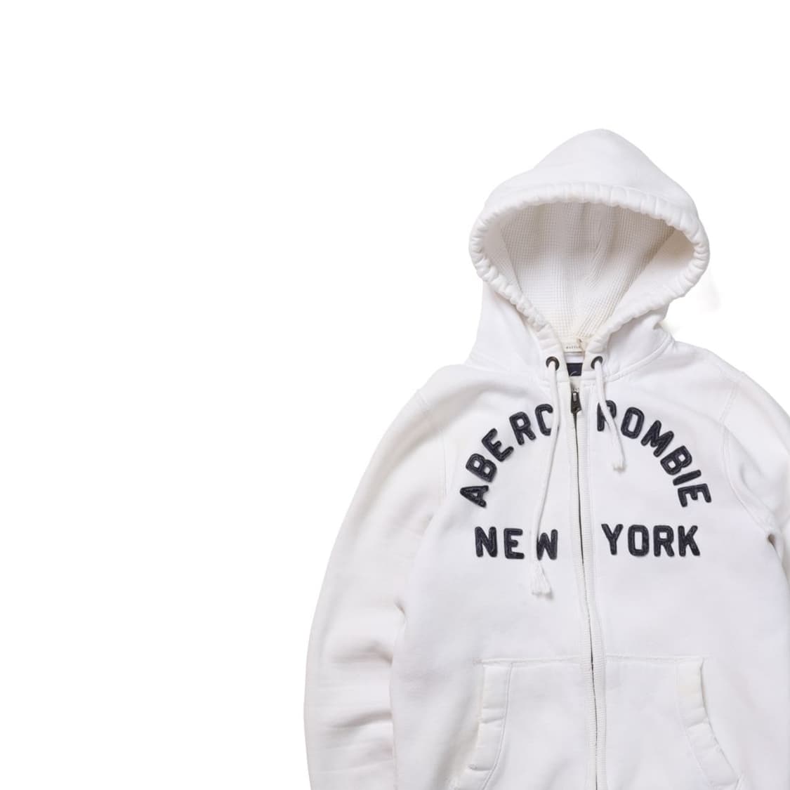 아베크롬비 Abecrombie Zip Up Hood 

 상품이미지2