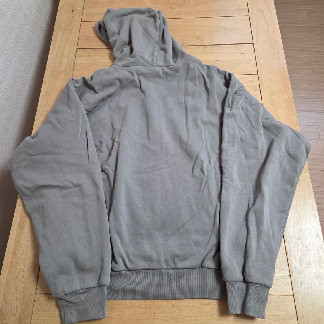 L 이지갭 후드집업 이지후드 129 상품이미지4