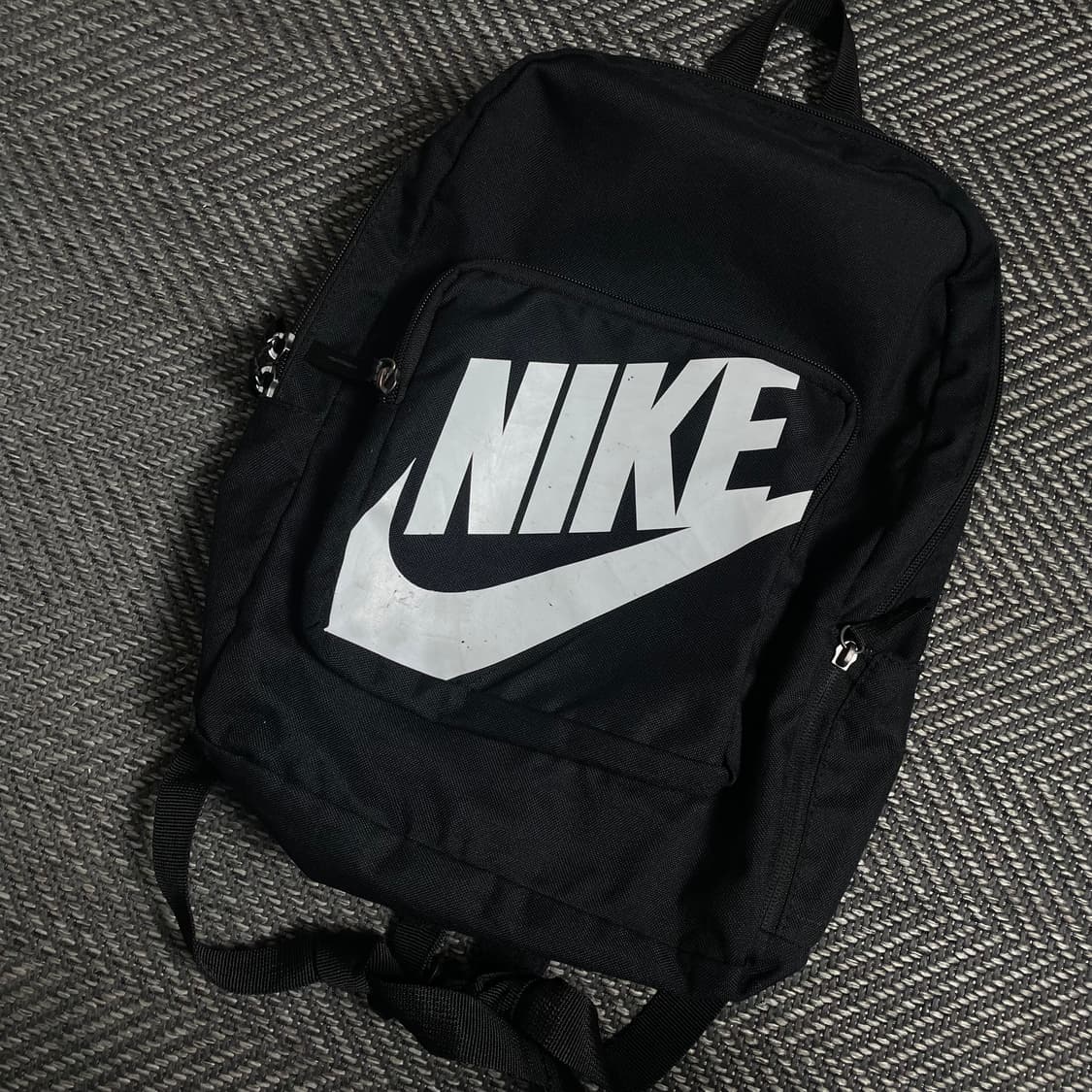 나이키 빅로고 클래식 유스 백팩o 4845 상품이미지2