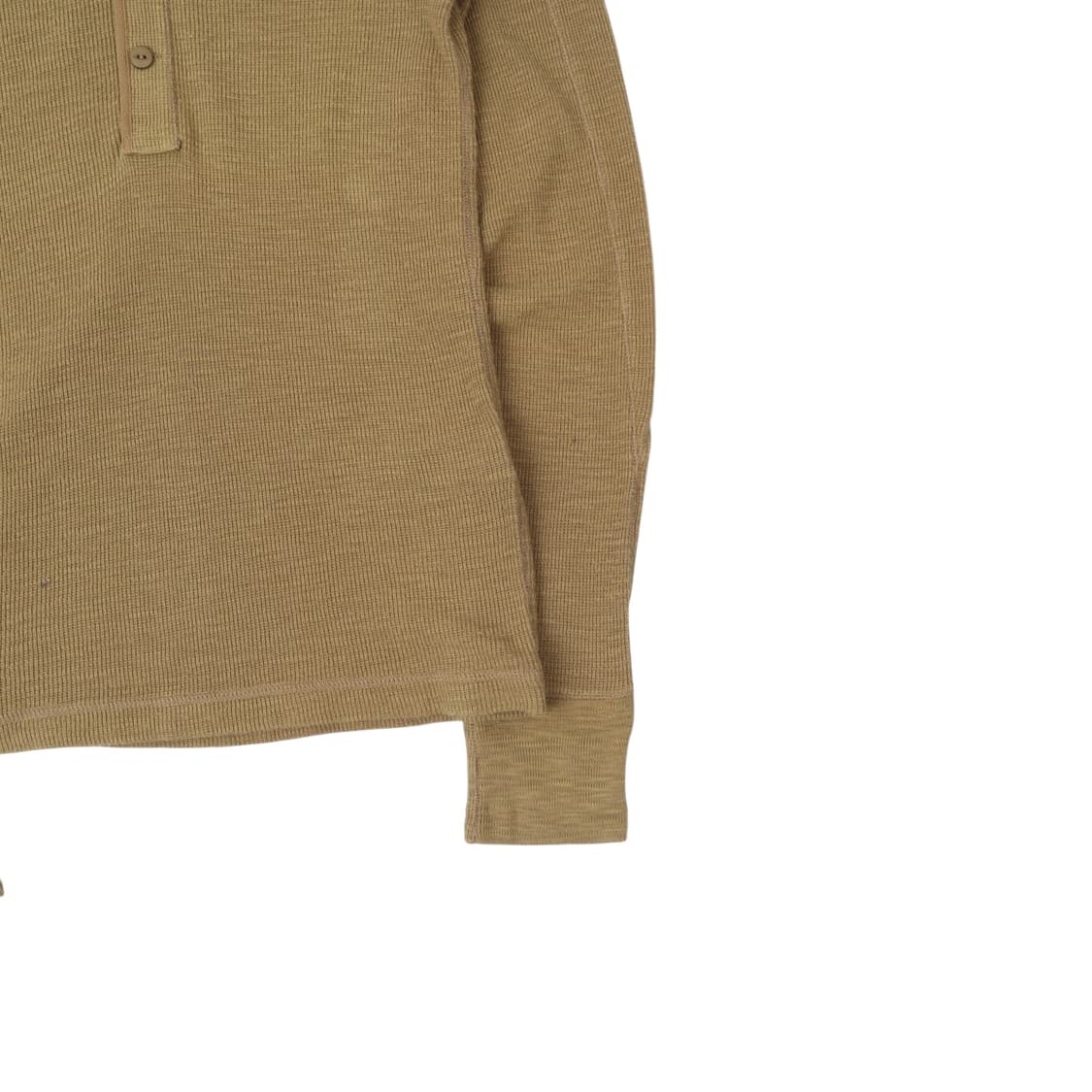 폴로 랄프로렌 버튼업 라운드 니트 롱슬리브 상품이미지3