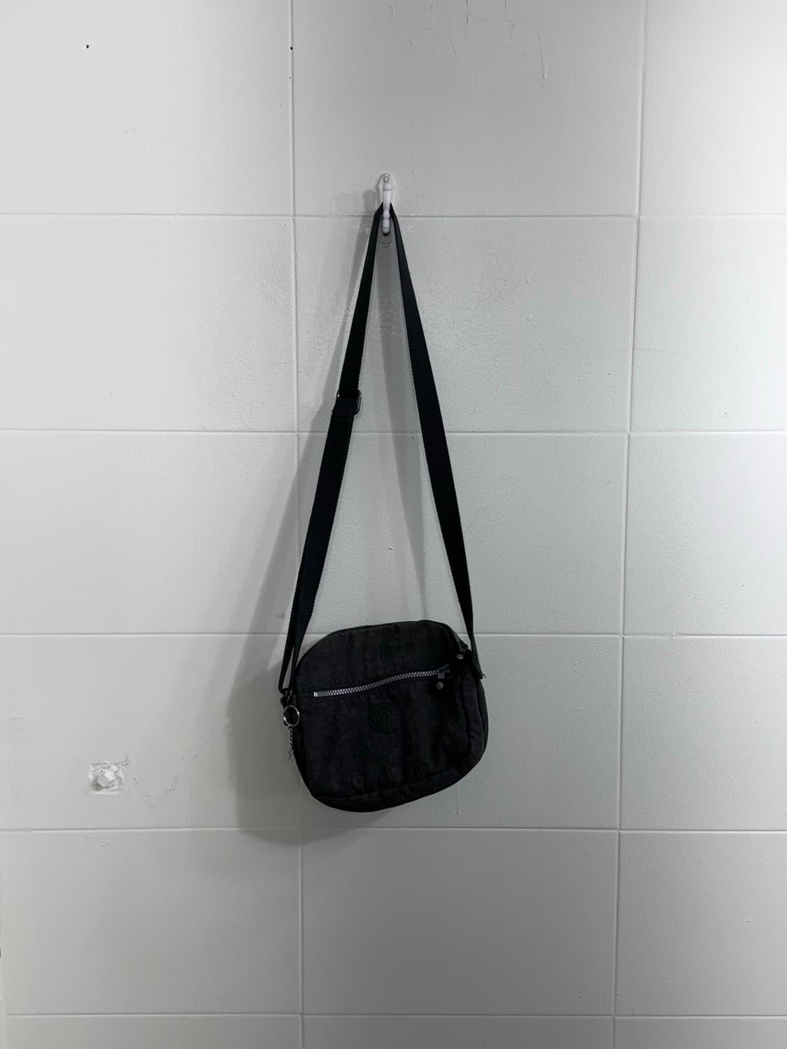 엑시즈팜 키플링 그레이 무채색 겨울 니혼진 코디세트  상품이미지10