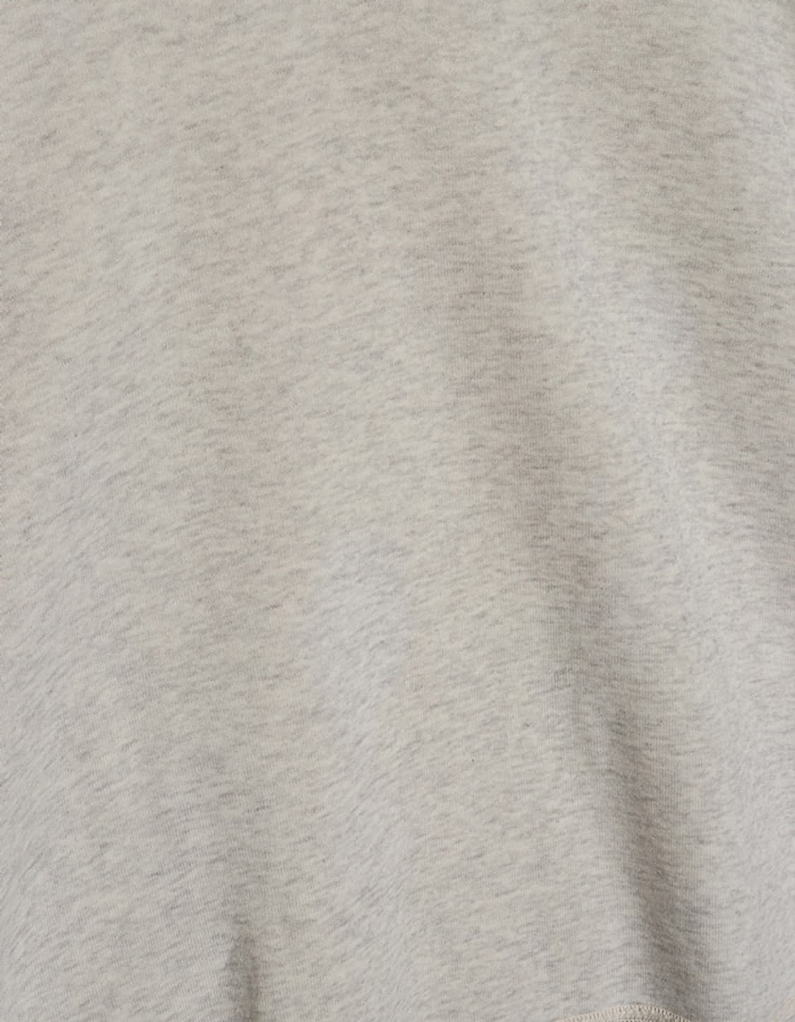 FULLCOUNT Leather Gusset Sweat Shirts 상품이미지7