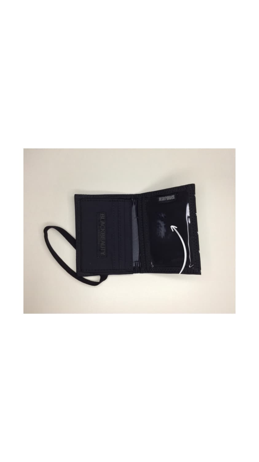 Porter 포터 별 무늬 카드지갑 상품이미지8